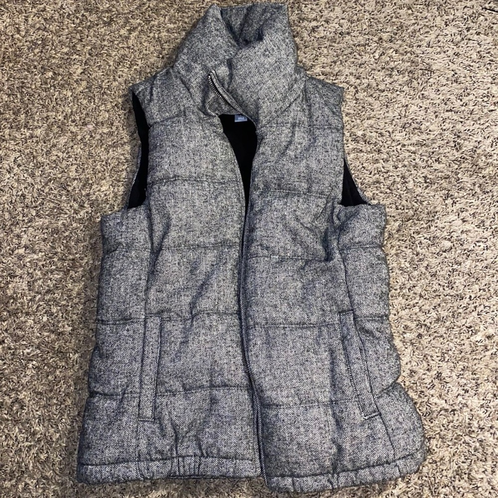 Vest